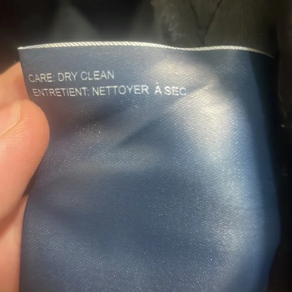 PreOwned Nautical Coat Size Medium Men . - Picture 6 of 12